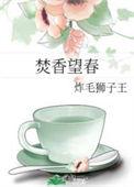 焚香望春番外免费完结
