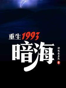 重生1993暗海txt百度