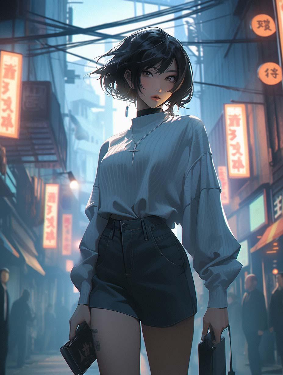 乔晚笙莫凉珂免费阅读