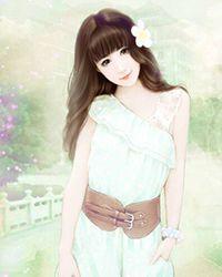甜妻如焰