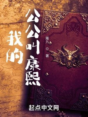 我的公公叫康熙正版